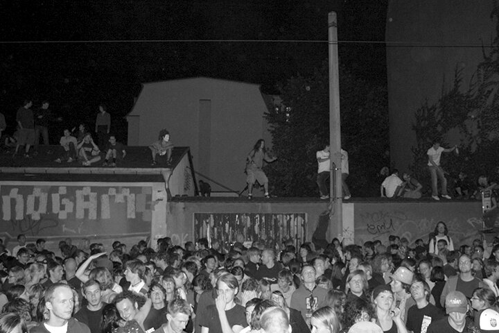 Image of BRN #2 in 2007