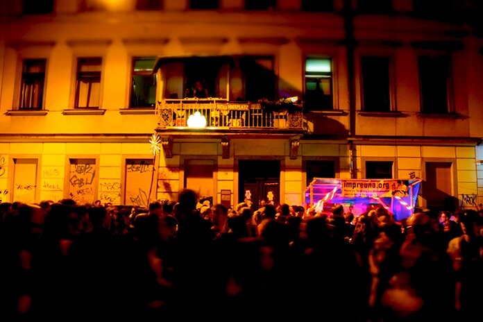 Image of BRN #13 in 2018