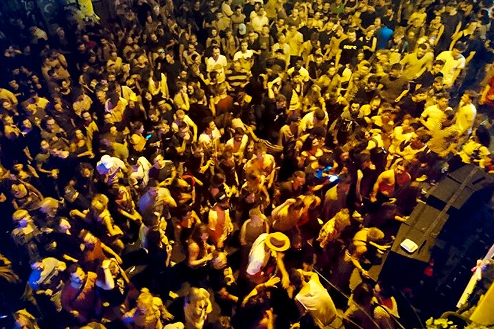 Image of BRN #14 in 2019